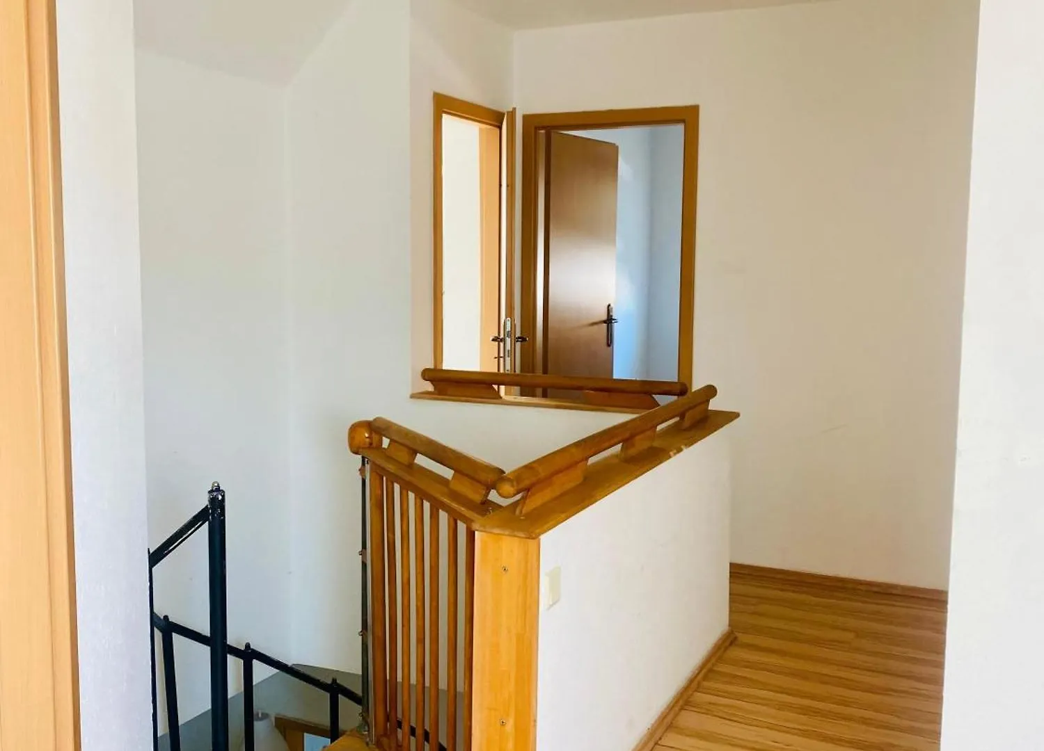 Komplettes Monteur Haus Ганновер Дом отдыха