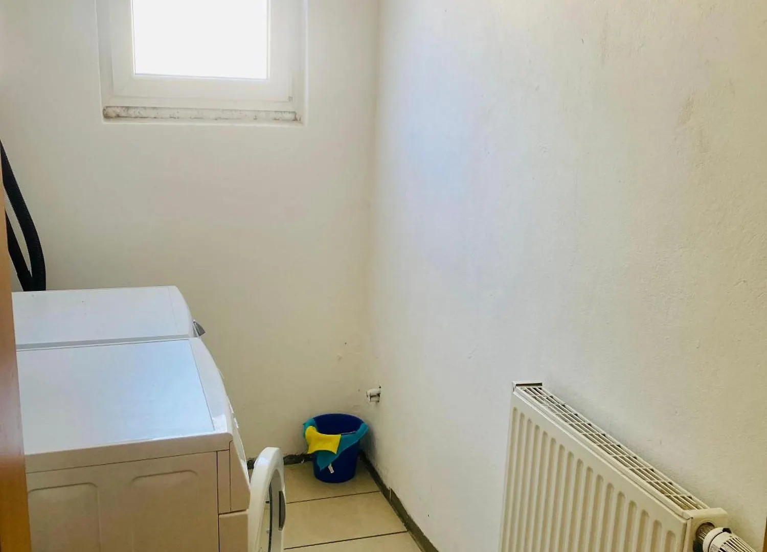 Дом отдыха Komplettes Monteur Haus Ганновер