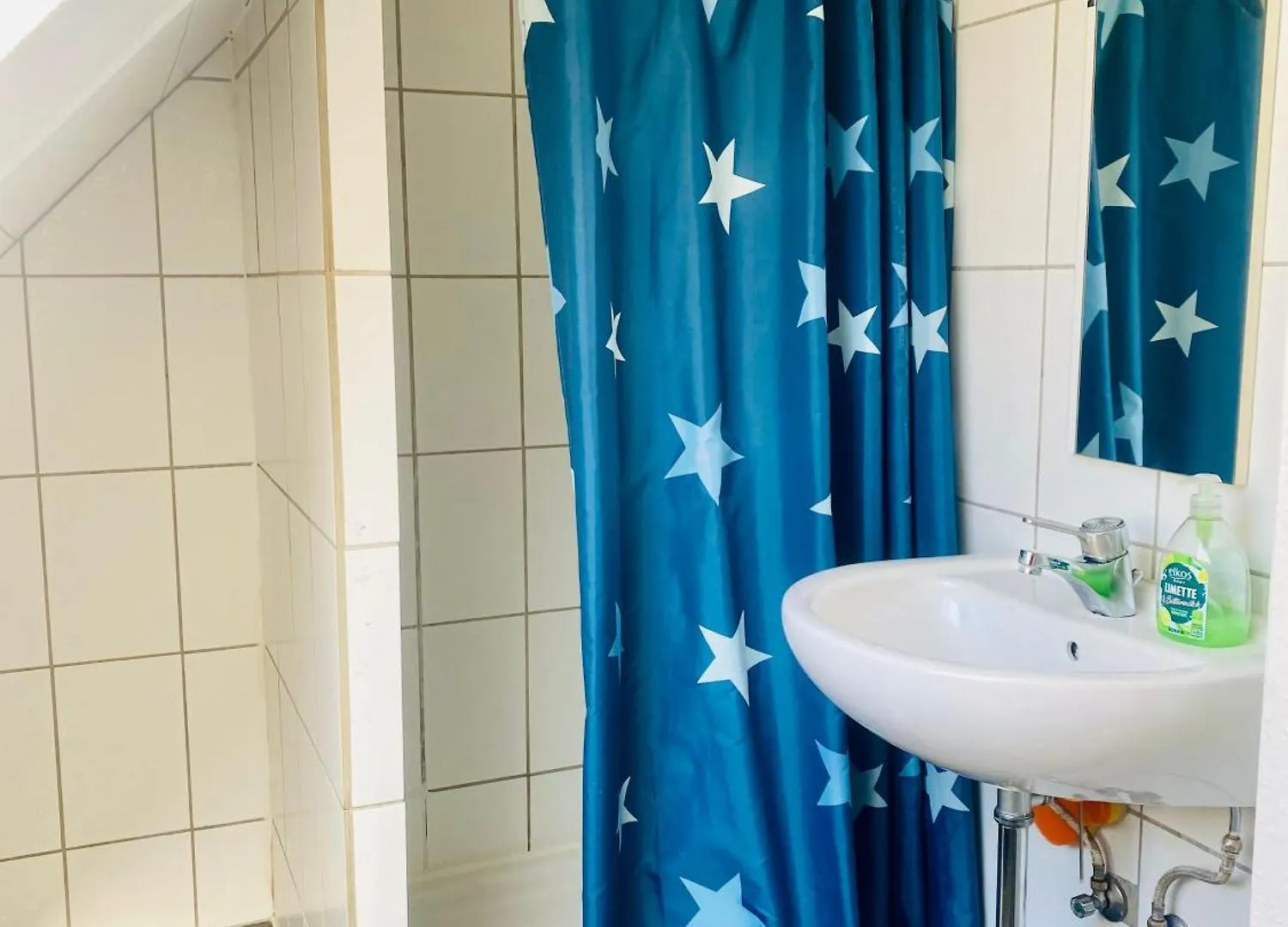 Komplettes Monteur Haus Ганновер Дом отдыха