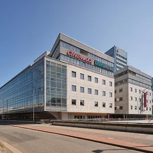 Hotel Plaza, Hannover