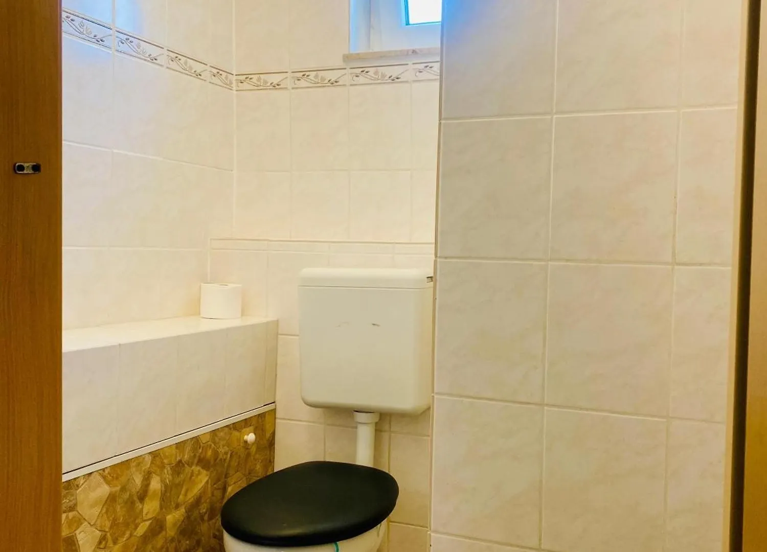 Semesterbostad Komplettes Monteur Haus Hannover