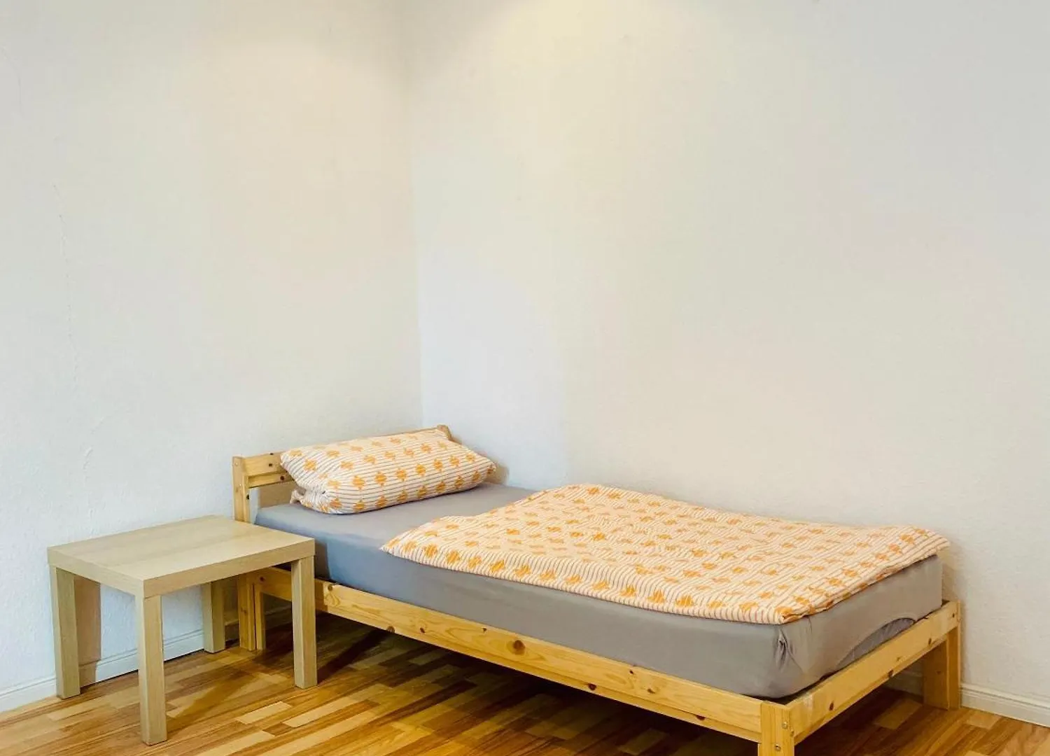 Komplettes Monteur Haus Hannover Tyskland